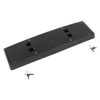 Mopar® - Radiator Support Splash Shield Retainer
