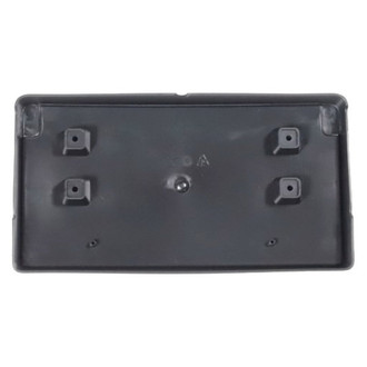 Jeep OE - Front License Plate Bracket