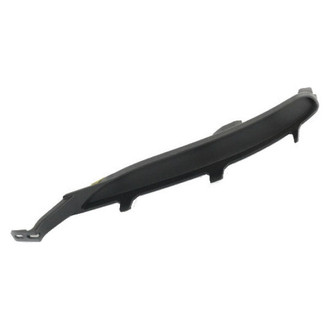 Mopar® - Front Bumper Cover Molding