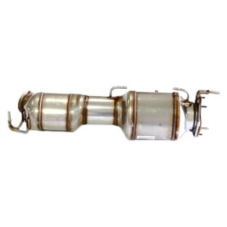 Ram OE - Catalytic Converter