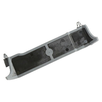 Jeep OE - Rear Left Floor Baffle Plate