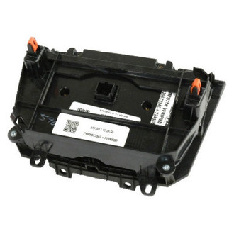 Mopar® - HVAC Heater Control Switch Bezel