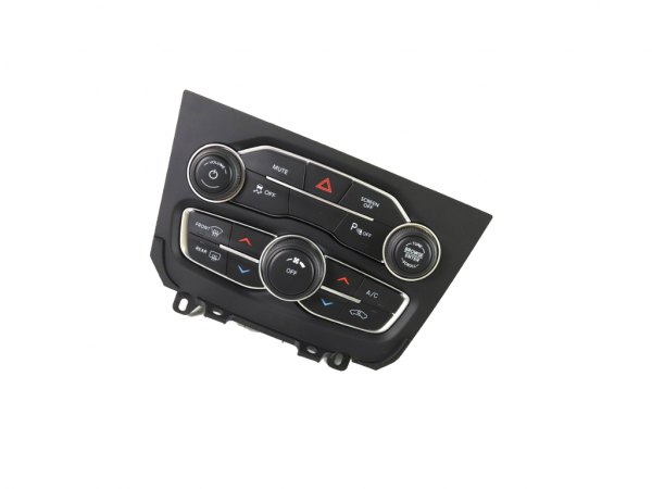 Mopar® - HVAC Heater Control Switch Bezel