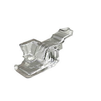 Mopar® - Floor Pan Heat Shield