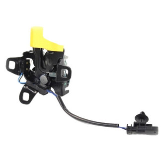 Fiat OE - Front Hood Latch