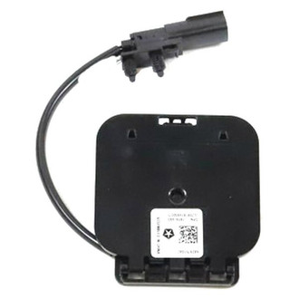 Jeep OE - Rear Air Bag Seat Sensor Mat
