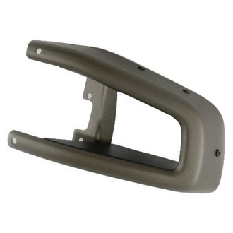 Mopar® - Passenger Side Bumper Extension