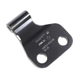 Mopar® - Front or Rear Inner Lower Driver Side Door Hinge