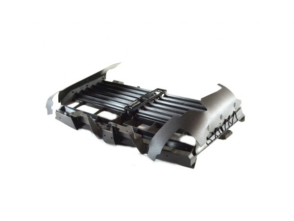 Mopar® - Radiator Shutter Assembly