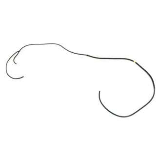 Ram OE - Front Windshield Washer Hose