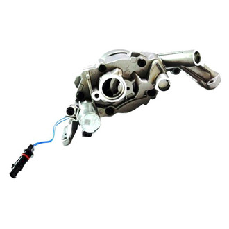 Jeep OE - Engine Oil Pump
