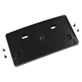 Mopar® - Front License Plate Bracket