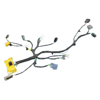 Mopar® - Seat Cushion Air Control Module Connector