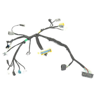 Mopar® - Seat Cushion Air Control Module Connector