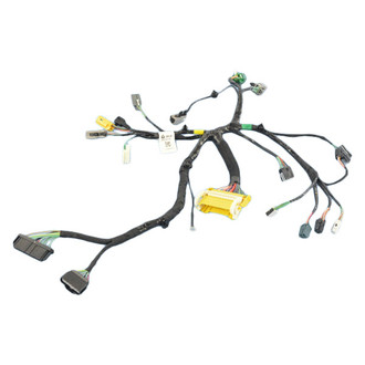Mopar® - Seat Cushion Air Control Module Connector