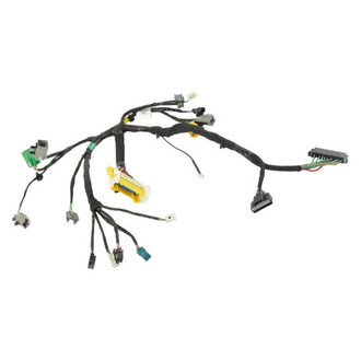Mopar® - Wiring Connectors