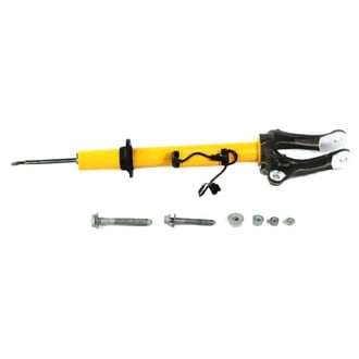 Jeep OE - Front Left Suspension Shock Absorber