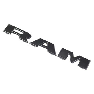 Ram OE - Front Grille Emblem