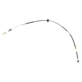 Mopar® - Automatic Transmission Shifter Cable