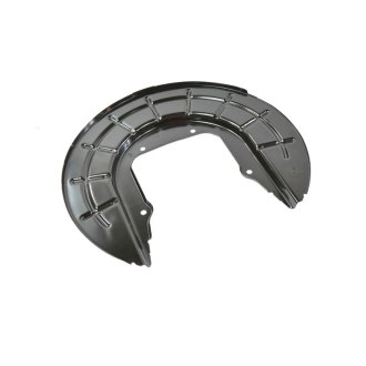 Mopar® - Rear Passenger Side Brake Shield