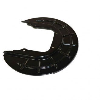 Mopar® - Rear Driver Side Brake Shield