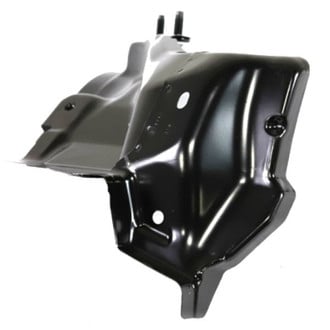 Jeep OE - Left Floor Side Rail Bracket