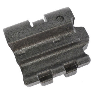 Fiat OE - Rear Right Bumper Impact Absorber