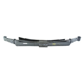 Ram OE - Rear Leaf Spring Assembly