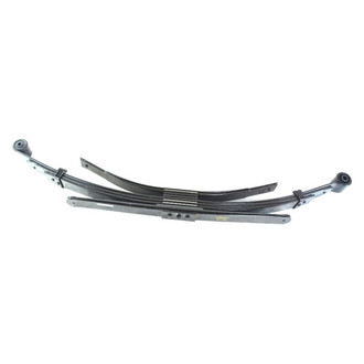 Ram OE - Rear Leaf Spring Assembly