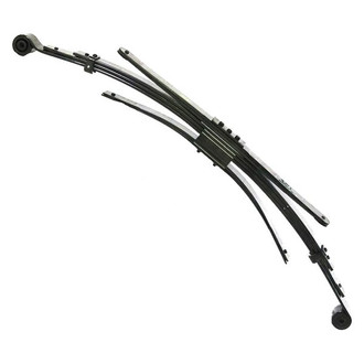 Mopar® - Rear Leaf Spring