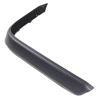 Mopar® - Rear Bumper Trim