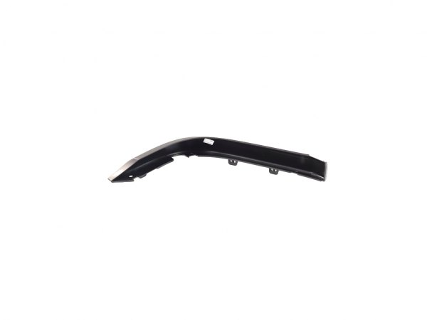 Mopar® - Rear Passenger Side Outer Bumper Trim