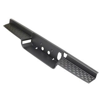 Ram OE - Rear Bumper Step Pad