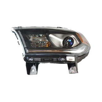Dodge OE - Front Left Headlight Assembly
