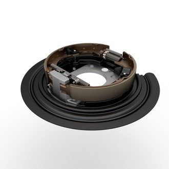 Mopar® - Parking Brake Adapter Assembly