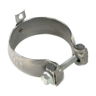 Mopar® - Catalytic Converter Clamp