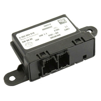 Mopar® - Park Assist Control Module