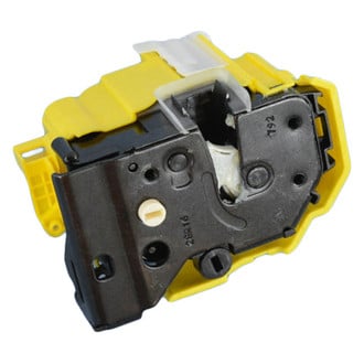 Mopar® - Rear Passenger Side Door Latch Assembly