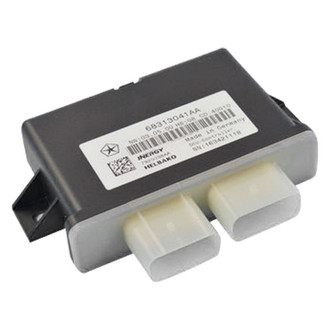 Mopar® - Diesel Emissions Fluid (DEF) Module