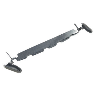 Ram OE - Radiator Support Baffle