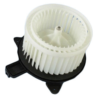 Jeep OE - HVAC Blower Motor Assembly