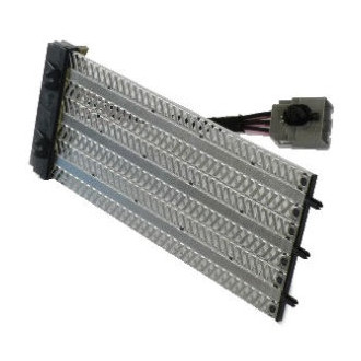 Jeep OE - HVAC Heater Core Heater Element