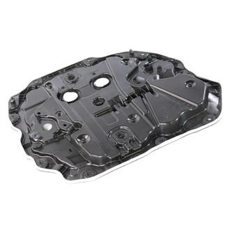 Mopar® - Door Panel Carrier Plate