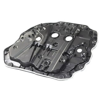 Jeep OE - Front Left Door Panel Carrier
