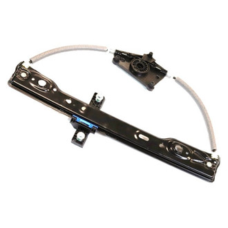 Jeep OE - Front Right Window Regulator
