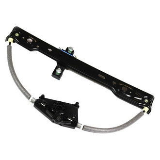 Jeep OE - Front Left Window Regulator