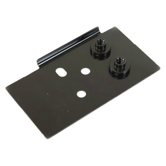 Mopar® - Passenger Side Floor Pan