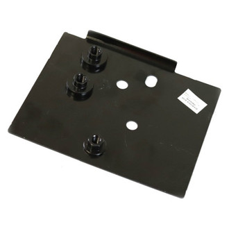 Mopar® - Driver Side Floor Pan