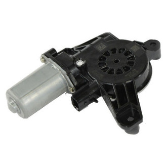 Jeep OE - Front Left Window Motor