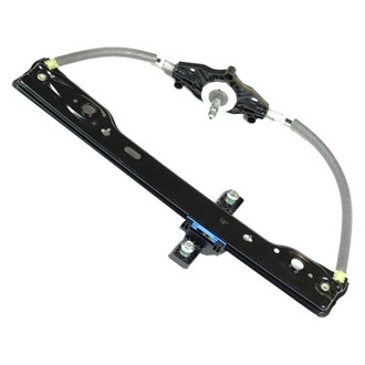 Jeep OE - Front Left Window Regulator